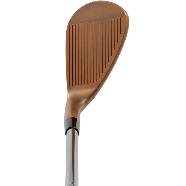 キャスコ DOLPHIN ドルフィンウェッジ DW-123 Copper N.S.PRO 950GH neo シャフト：N.S.PRO 950GH neo