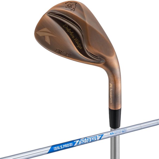 PING ピン S159 MIDNIGHT ウェッジ 50-12 Sグラインド flex:S☆SP9438