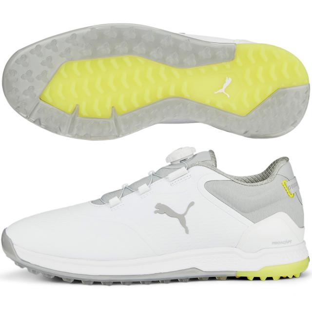 プーマ　PUMA　プロアダプト アルファキャット 2.0 ディスク シューズ