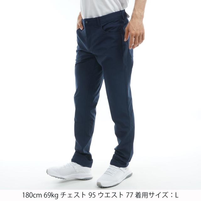 プーマ PUMA ストレッチ 101 パンツの通販はau PAY マーケット