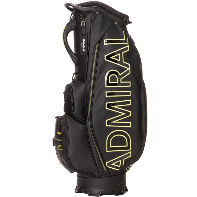 アドミラル　Admiral　マット キャディバッグの通販は