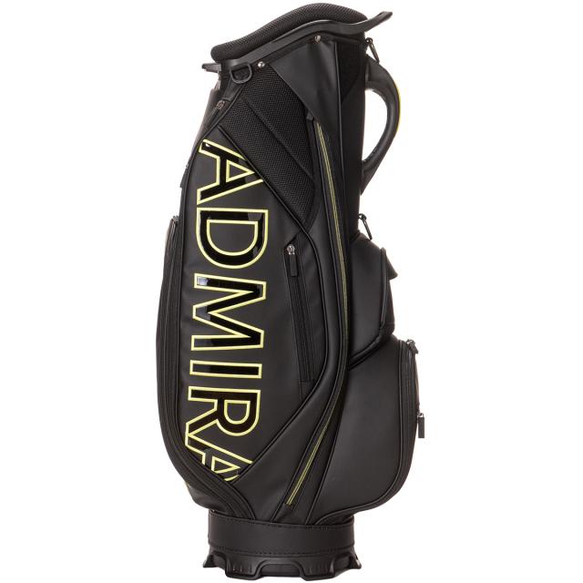 アドミラル　Admiral　マット キャディバッグの通販は