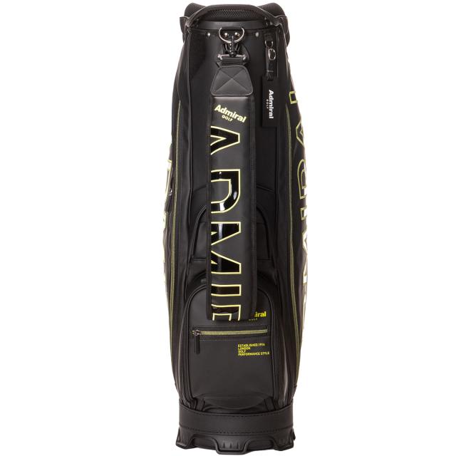 アドミラル　Admiral　マット キャディバッグの通販は