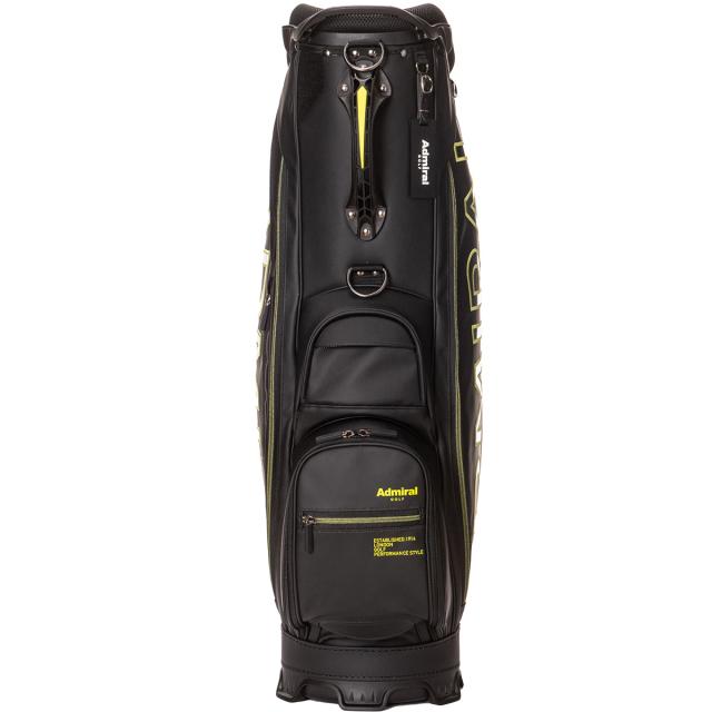 アドミラル　Admiral　マット キャディバッグの通販は