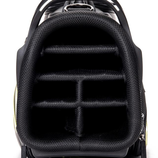 アドミラル　Admiral　マット キャディバッグの通販は