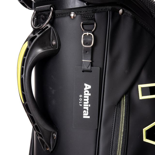 アドミラル　Admiral　マット キャディバッグの通販は