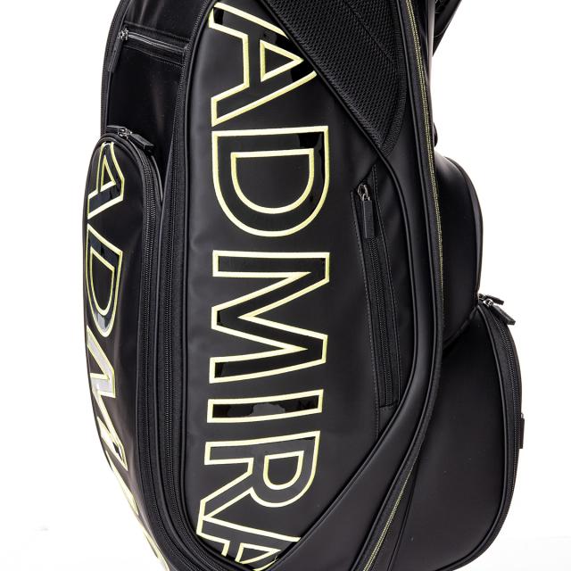 アドミラル　Admiral　マット キャディバッグの通販は