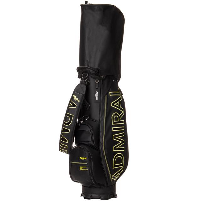 アドミラル　Admiral　マット キャディバッグの通販は