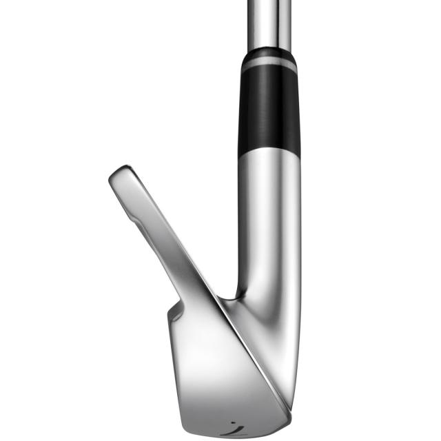 プロギア　PRGR　23 PRGR 01 アイアン(5本セット) N.S.PRO MODUS3 TOUR 105／115　シャフト：N.S.PRO MODUS3 TOUR 115