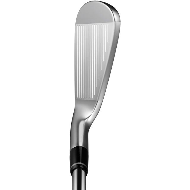 ゴルフクラブ プロギア　PRGR　23 PRGR 02 アイアン(5本セット) N.S.PRO MODUS3 TOUR 105／115　シャフト：N.S.PRO MODUS3 TOUR 105