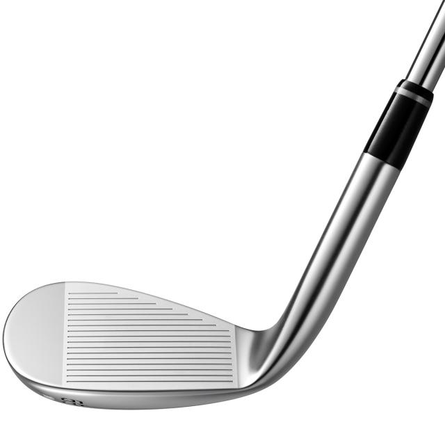 プロギア　PRGR　0 TOUR ウェッジ　シャフト：N.S.PRO スペックスチールIII ver.2 FOR WEDGE