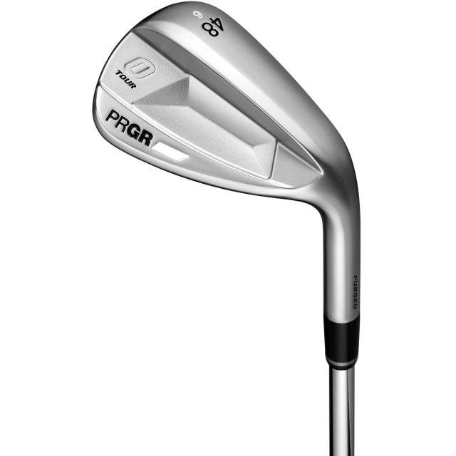 プロギア　PRGR　0 TOUR ウェッジ　シャフト：N.S.PRO スペックスチールIII ver.2 FOR WEDGE