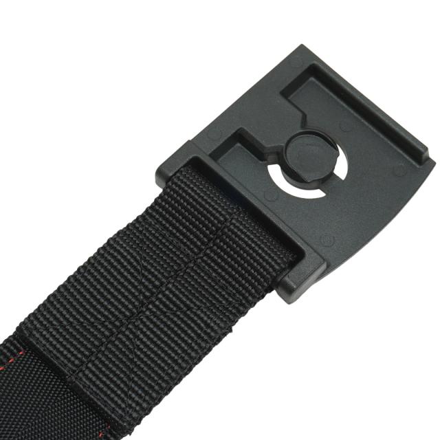 GO/LOOK!（ゴルック） | 【for WOMEN】BRIEFING NYLON BELT FIDLOCK