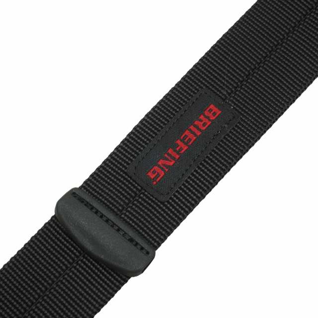 GO/LOOK!（ゴルック） | 【for WOMEN】BRIEFING NYLON BELT FIDLOCK