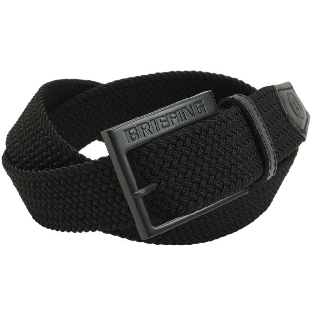 BRIEFING ブリーフィング メッシュベルト BRIEFING GOLF