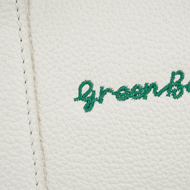 グリーンバナナ　greenbanana　ボストンバッグ_3