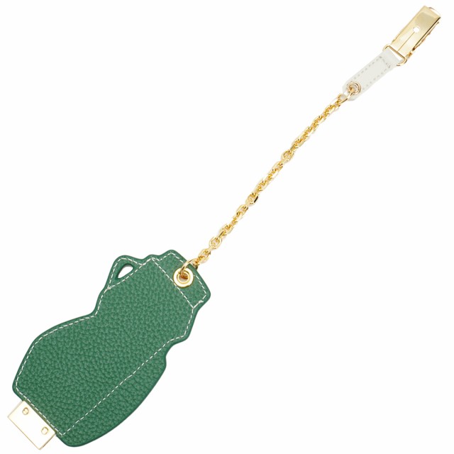 グリーンバナナ　greenbanana　パターカバーキーパーの通販は