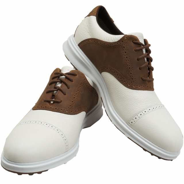 ロックポートゴルフ ROCK PORT GOLF TM LINKS CAP TOE シューズの通販