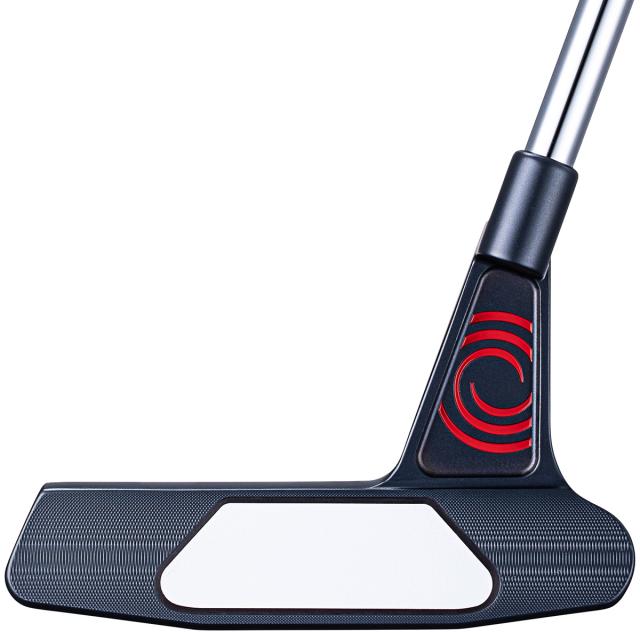 ODYSSEY TRI-BEAM 1パターSTROKE LAB RED 70C オデッセイ ODYSSEY TRI-BEAM #1 パター シャフト：STROKE LAB