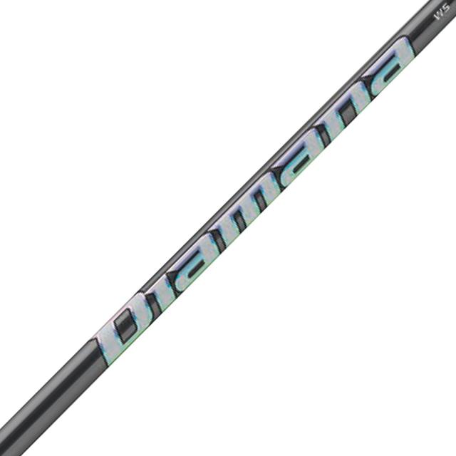 三菱ケミカル Diamana ピンドライバー用 Diamana WS 50／60 スリーブ