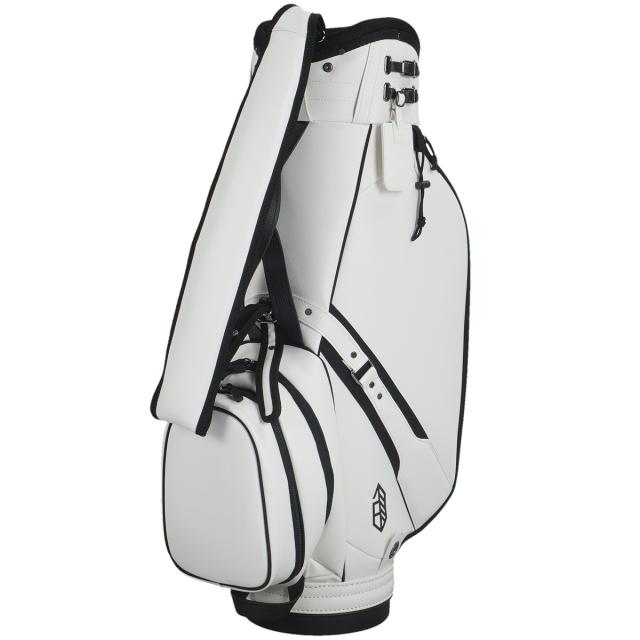 ジョーンズ JONES スタッフ キャディバッグ ゴルフ