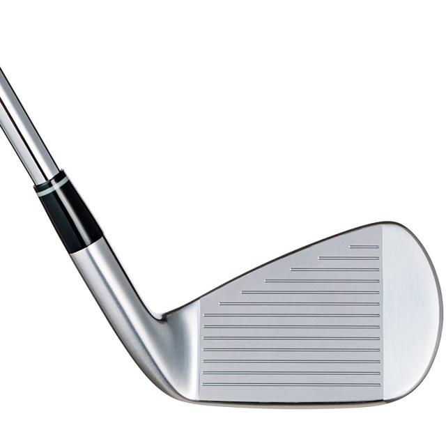 ゴルフクラブ フォーティーン　FOURTEEN　TB-5 FORGED 23 アイアン(6本セット) FT-70i　シャフト：FT-70i　レフティ_2