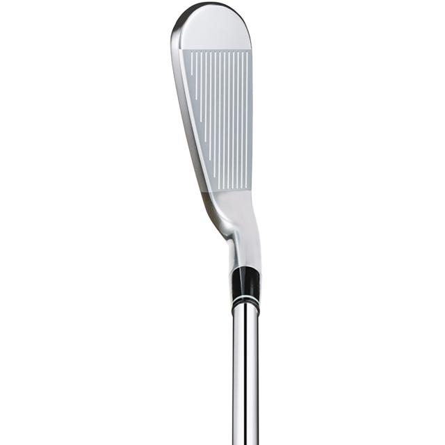 ゴルフクラブ フォーティーン　FOURTEEN　TB-5 FORGED 23 アイアン(6本セット) FT-70i　シャフト：FT-70i　レフティ_3