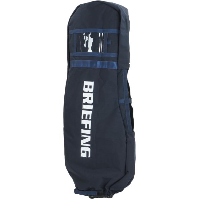 ブリーフィング　BRIEFING　1000D トラベルカバー