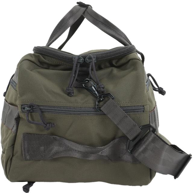 ブリーフィング BRIEFING TL TURF PHANTOM 3WAY バックパックの通販は