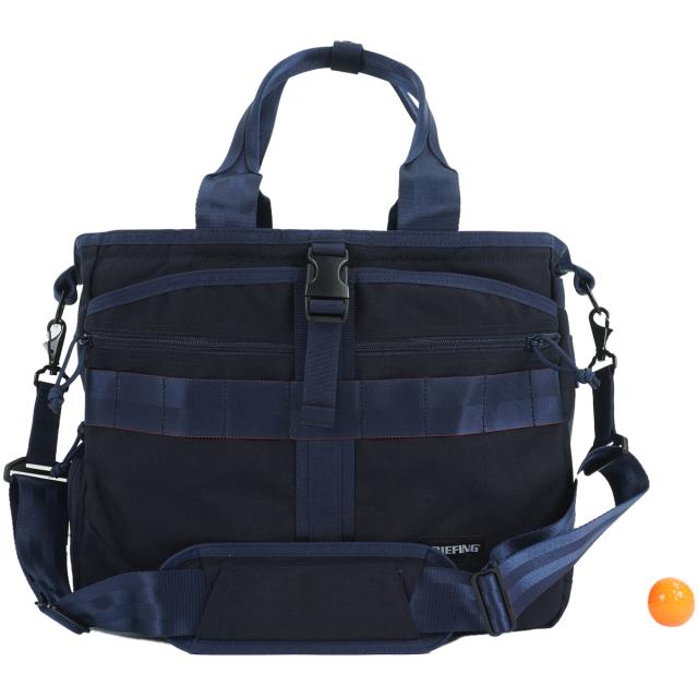 ブリーフィング BRIEFING 1000D TURF WIRE トートバッグの通販はau PAY