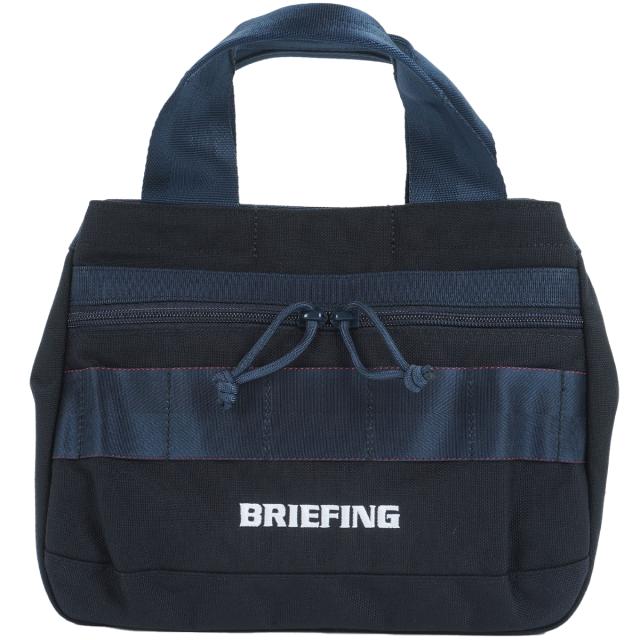 ブリーフィング　BRIEFING　1000D TURF カートトートバッグ