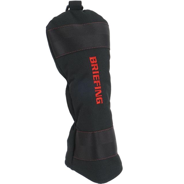 ブリーフィング　BRIEFING　TL ヘッドカバー FW用