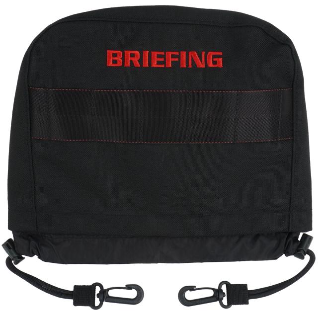 ブリーフィング　BRIEFING　TL アイアンカバー