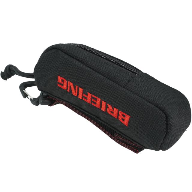 ブリーフィング　BRIEFING　TL ボールポーチの通販は 6,050円