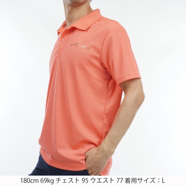 カールカナイゴルフ KARL KANI GOLF ゴールド メタルシート ストレッチ