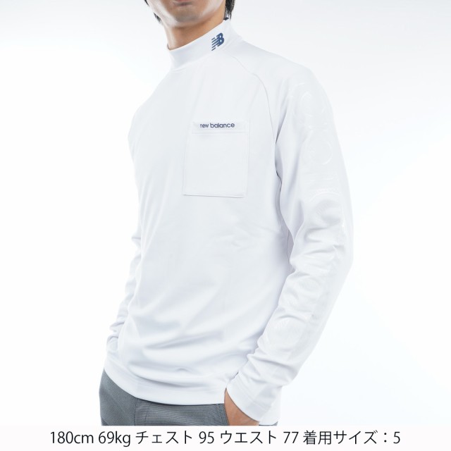 ニューバランス New Balance ライトウェイト ストレッチ 長袖Tシャツの