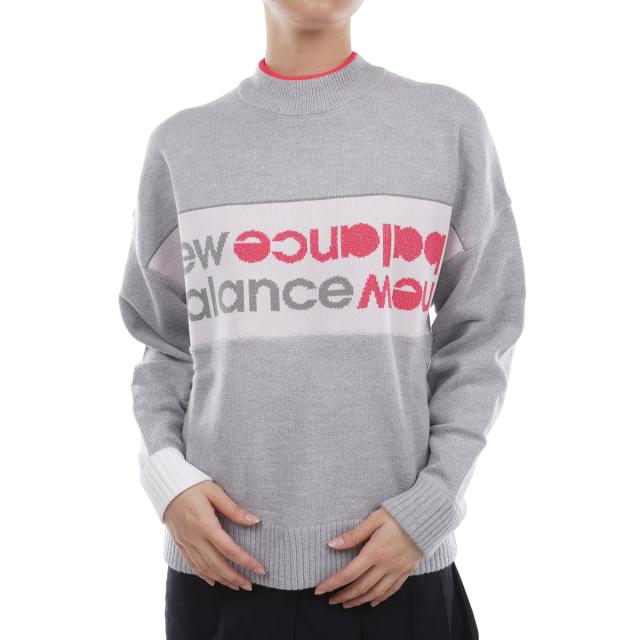 ニューバランス　New Balance　ライトウェイト ストレッチ セーター　レディスの通販は 10,419円