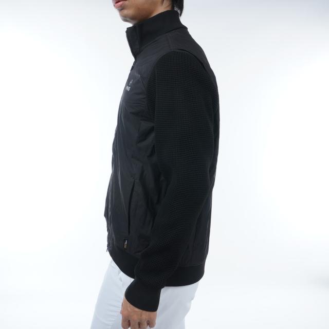 ピン PING 高機能ドッキングブルゾンの通販は