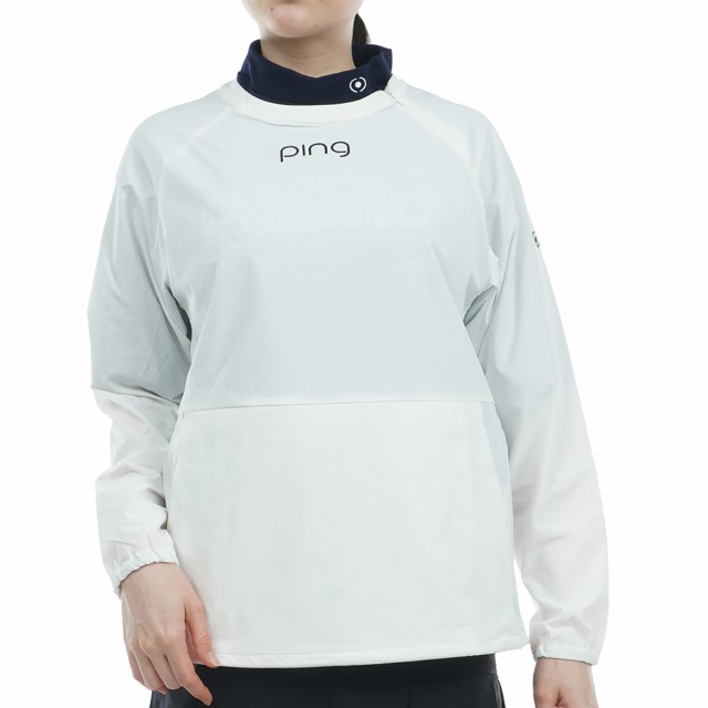 古着人気アイテム 新品 PING 軽量ストレッチリップストップ （PING（ピン）の メンズウェア
