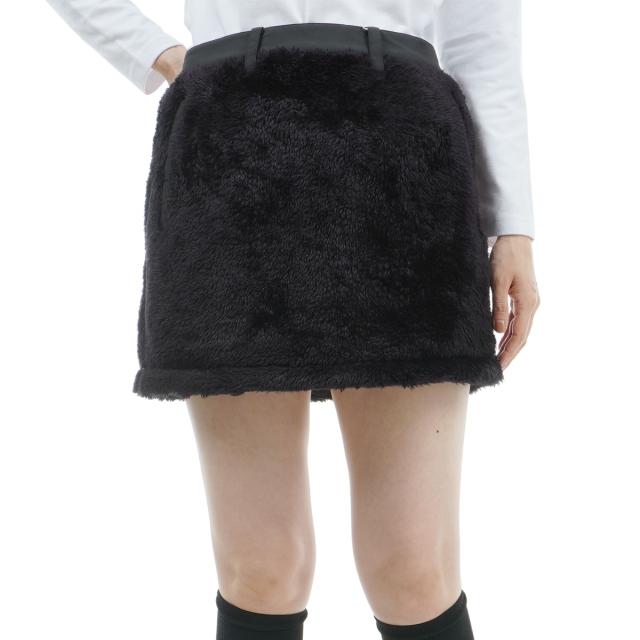 ピン PING ボアフリース ストレッチスカート レディスの通販は