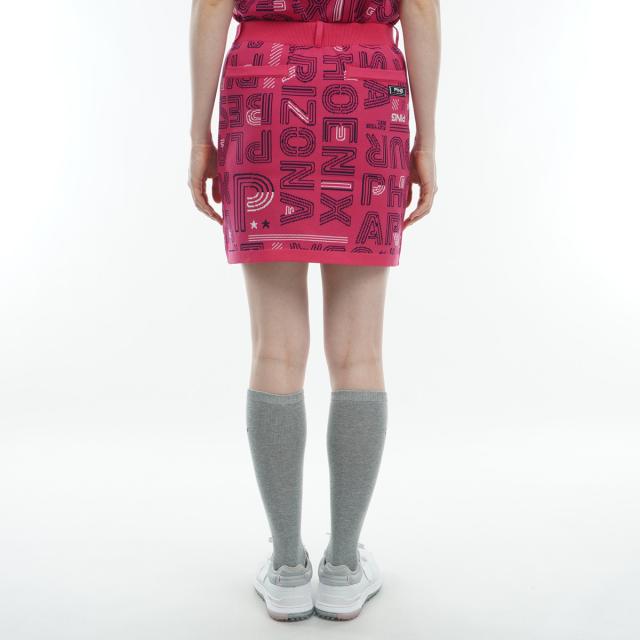 ピン PING セットアップ ジャカードセーター レディスの通販はau PAY