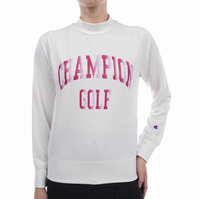 チャンピオンゴルフ Champion GOLF ストレッチ TECH WEAVE TERRY