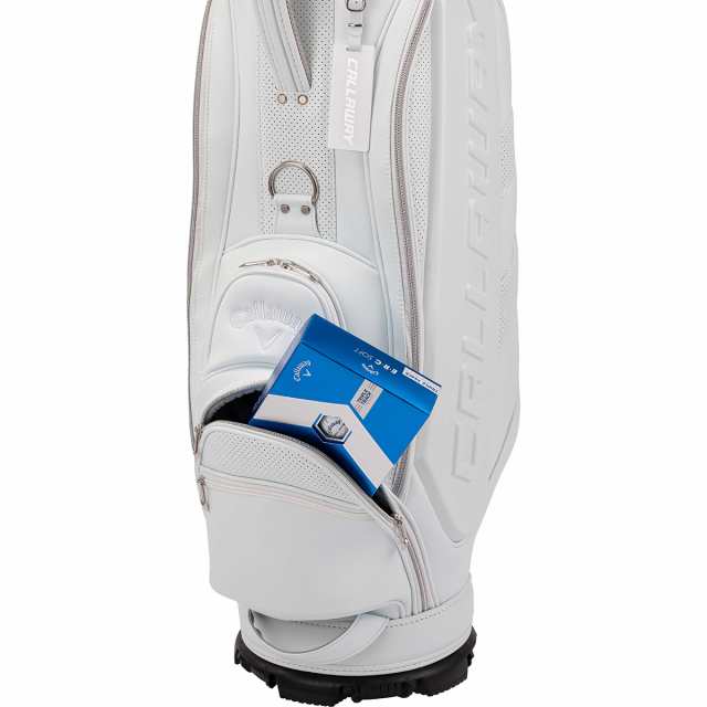 正規新品【専用】キャディバッグ キャロウェイゴルフ Golf SPL-II ゴルフバッグ・キャディバッグ