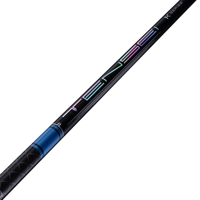 三菱ケミカル　TENSEI　キャロウェイドライバー用 TENSEI Pro Blue 1K 50／60／70／80 スリーブ付きシャフト