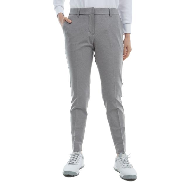 アンパスィ and per se ストレッチパンツ レディス