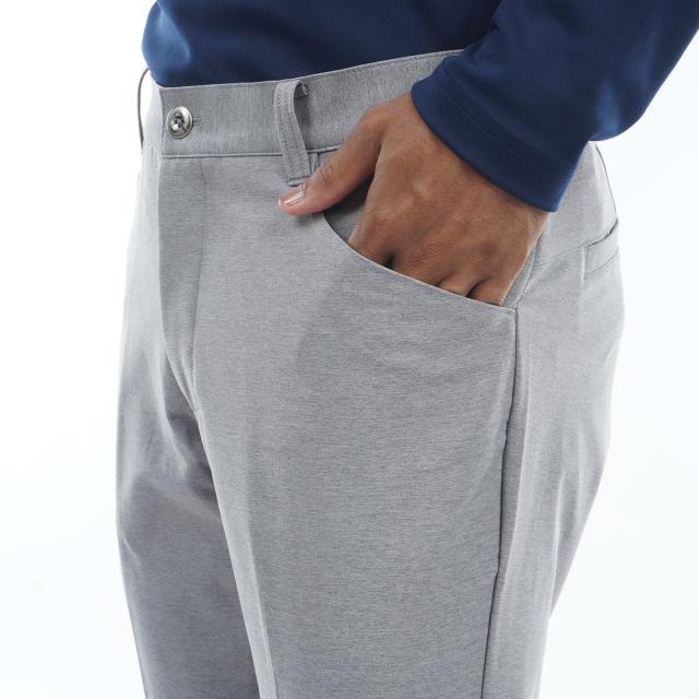 アンパスィ and per se ストレッチパンツ_5