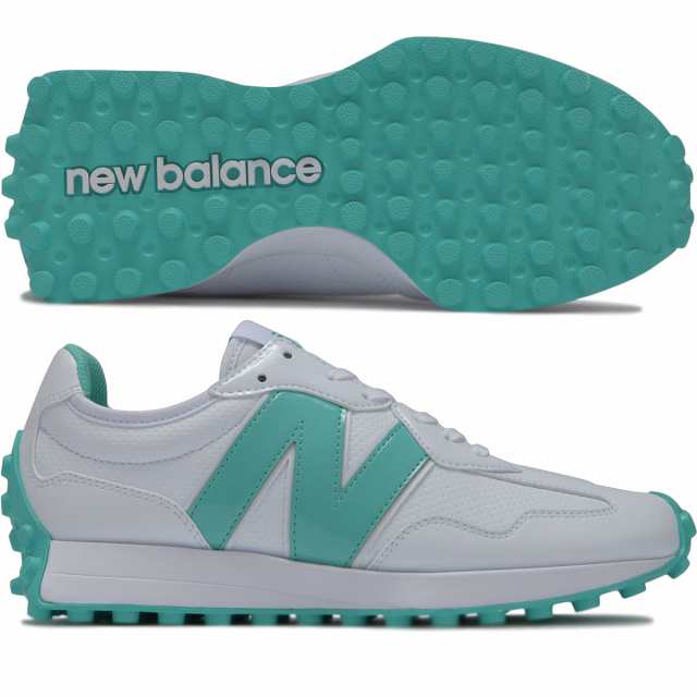 New Balance ニューバランス ゴルフシューズ 24cm WGS327 - シューズ