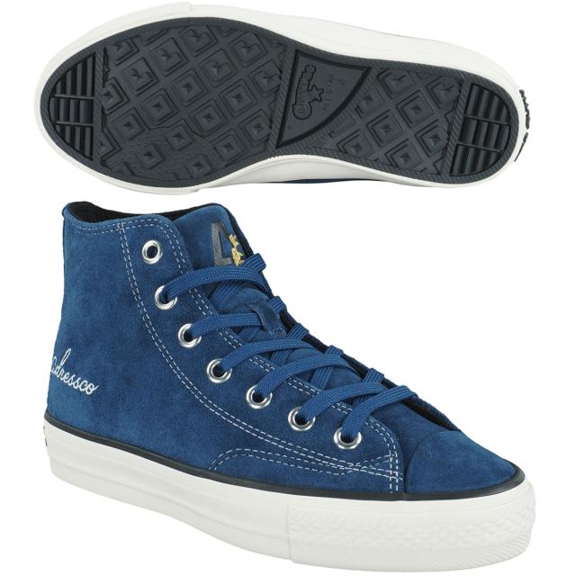 ゴルフシューズ コンバース CONVERSE ALL STAR GF ADRESSCO HI ゴルフシューズの通販は