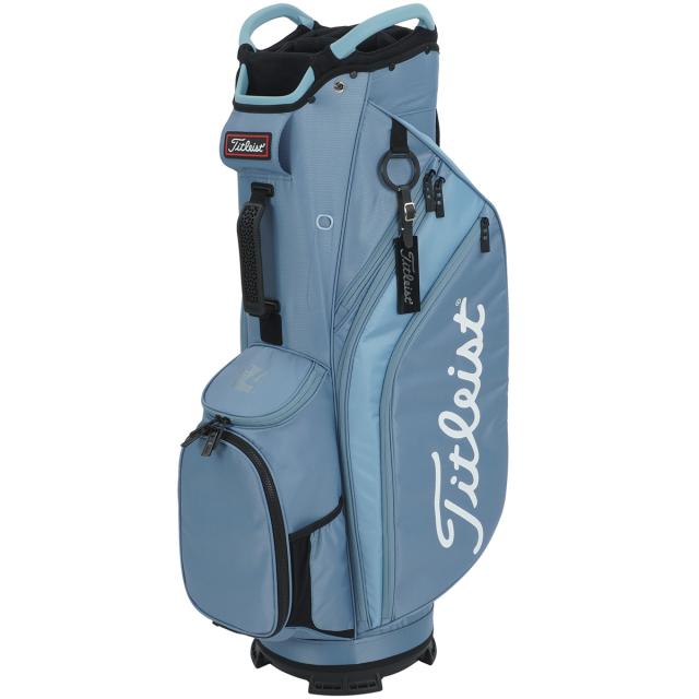 タイトリスト TITLEIST カート14 キャディバッグ 【公式通販】