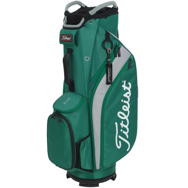 タイトリスト TITLEIST カート14 キャディバッグ 【公式通販】